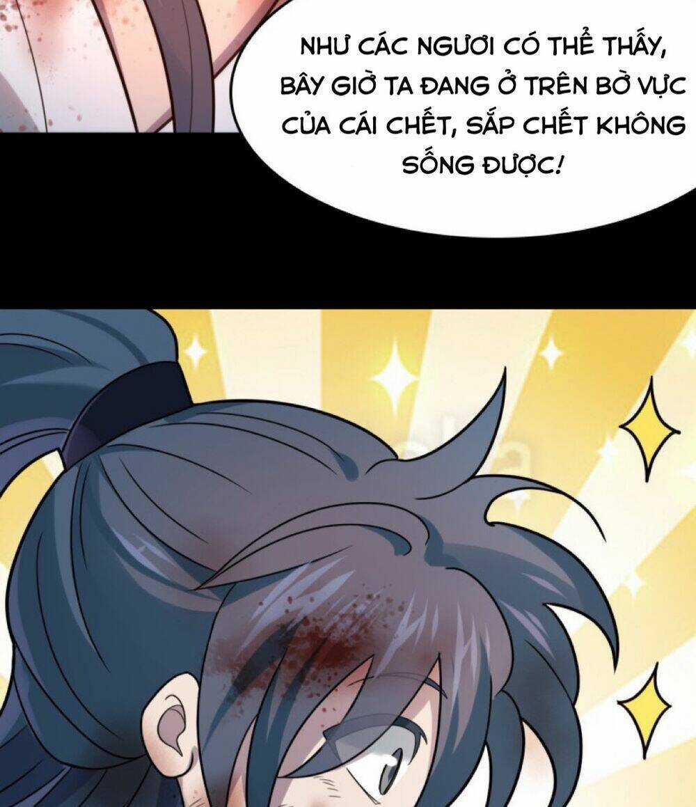 Vạn Tử Bất Từ Lục Thiên Thu - Chapter 0 - Trang 3