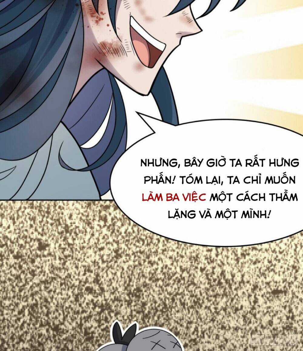 Vạn Tử Bất Từ Lục Thiên Thu - Chapter 0 - Trang 4