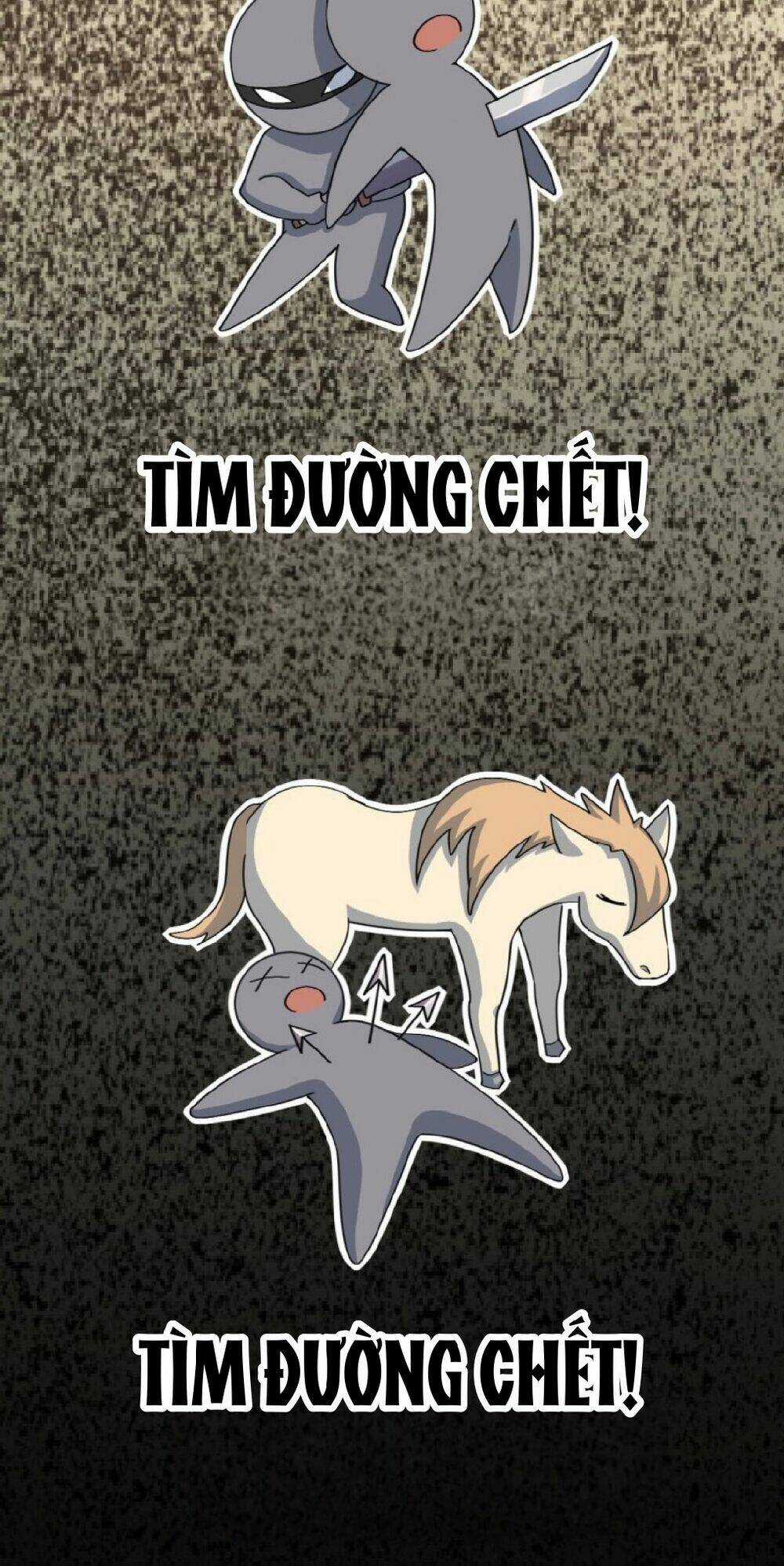 Vạn Tử Bất Từ Lục Thiên Thu - Chapter 0 - Trang 5