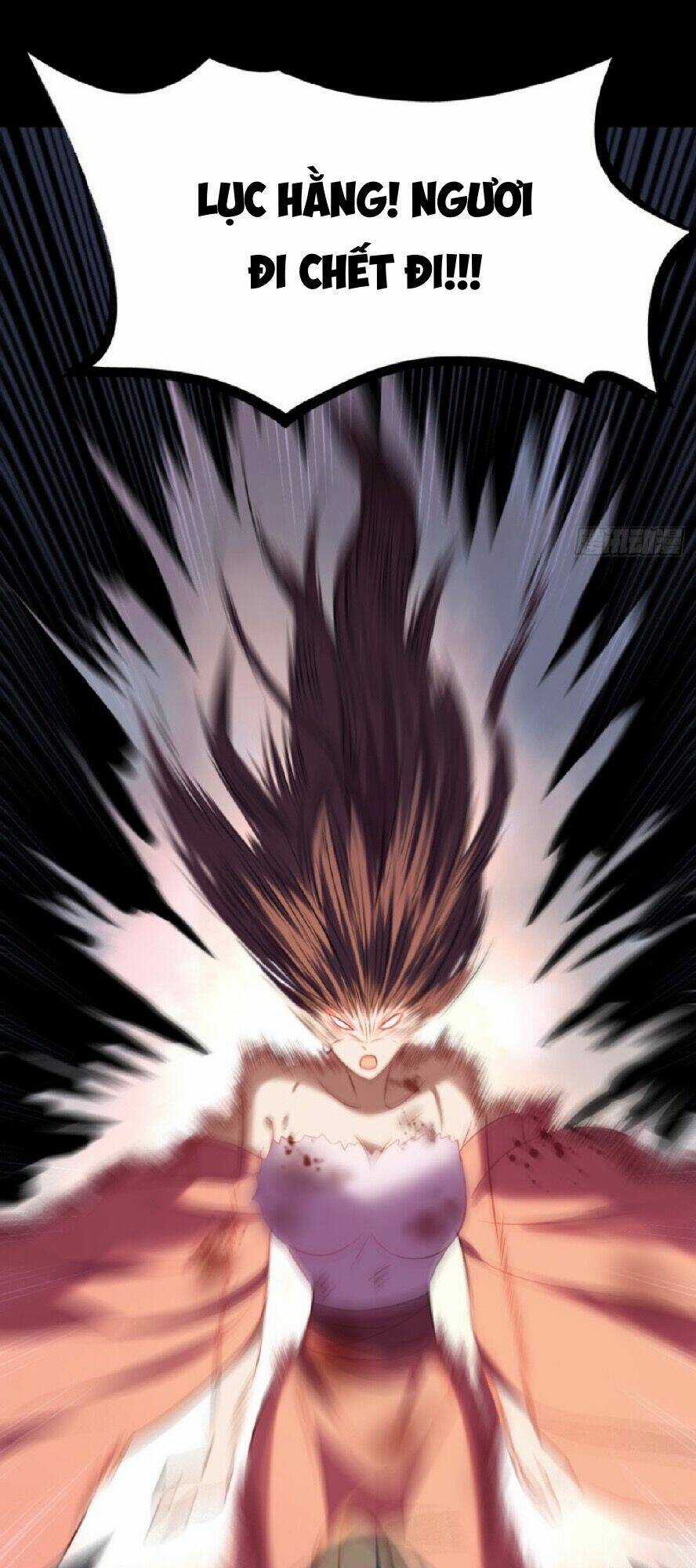 Vạn Tử Bất Từ Lục Thiên Thu - Chapter 0 - Trang 9