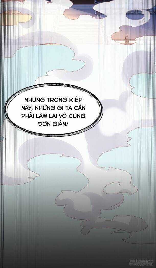 Vạn Tử Bất Từ Lục Thiên Thu - Chapter 1 - Trang 16