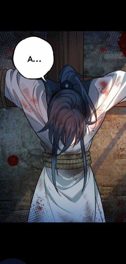 Vạn Tử Bất Từ Lục Thiên Thu - Chapter 1 - Trang 3