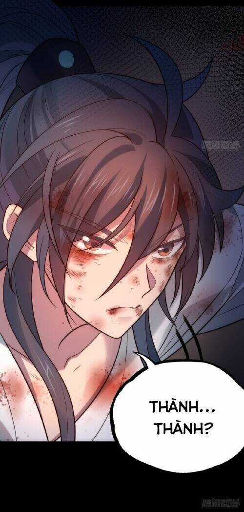 Vạn Tử Bất Từ Lục Thiên Thu - Chapter 1 - Trang 4