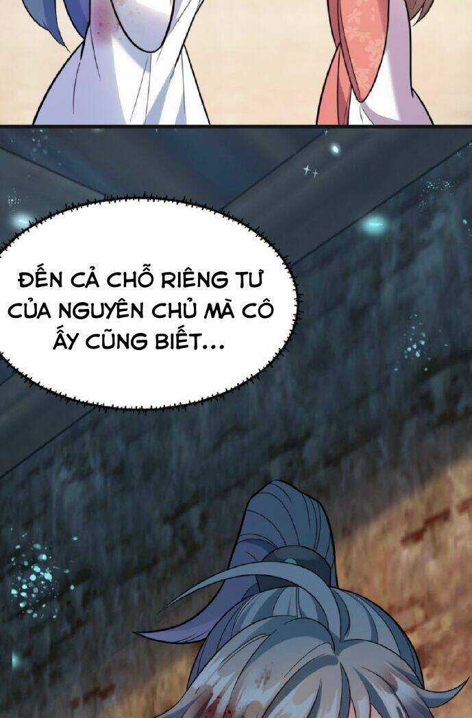 Vạn Tử Bất Từ Lục Thiên Thu - Chapter 1 - Trang 41