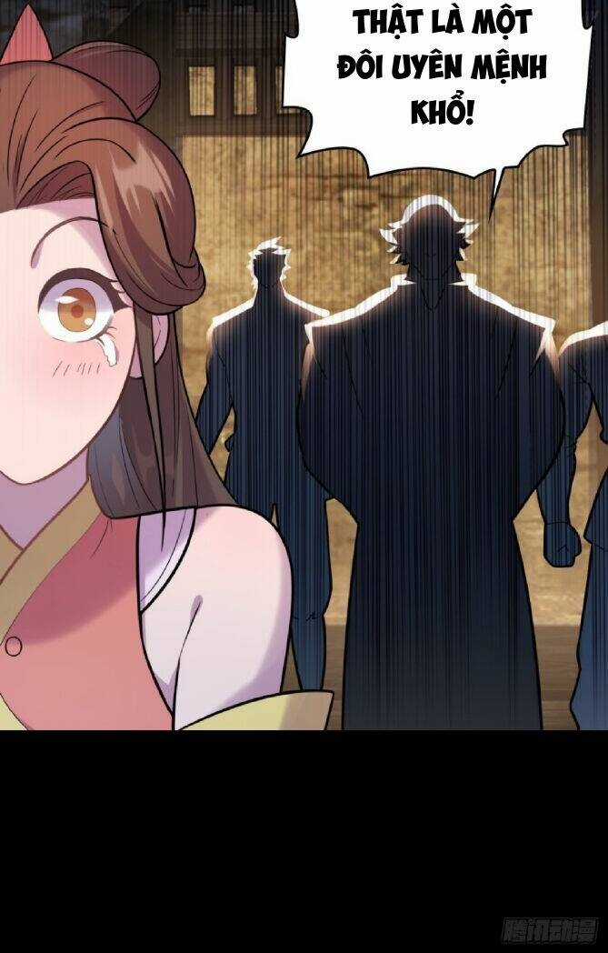 Vạn Tử Bất Từ Lục Thiên Thu - Chapter 1 - Trang 48