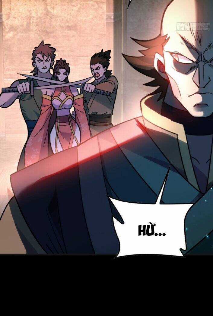 Vạn Tử Bất Từ Lục Thiên Thu - Chapter 1 - Trang 54