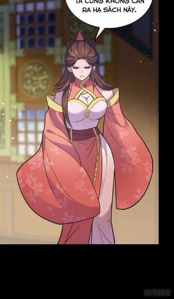 Vạn Tử Bất Từ Lục Thiên Thu - Chapter 1 - Trang 66