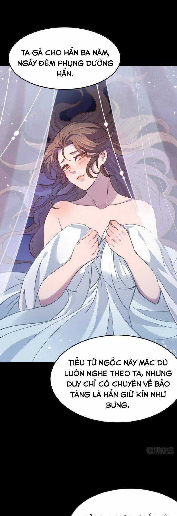 Vạn Tử Bất Từ Lục Thiên Thu - Chapter 1 - Trang 67