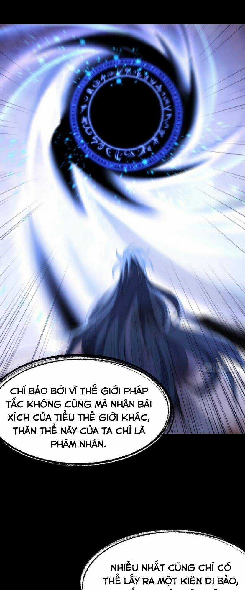 Vạn Tử Bất Từ Lục Thiên Thu - Chapter 1 - Trang 77