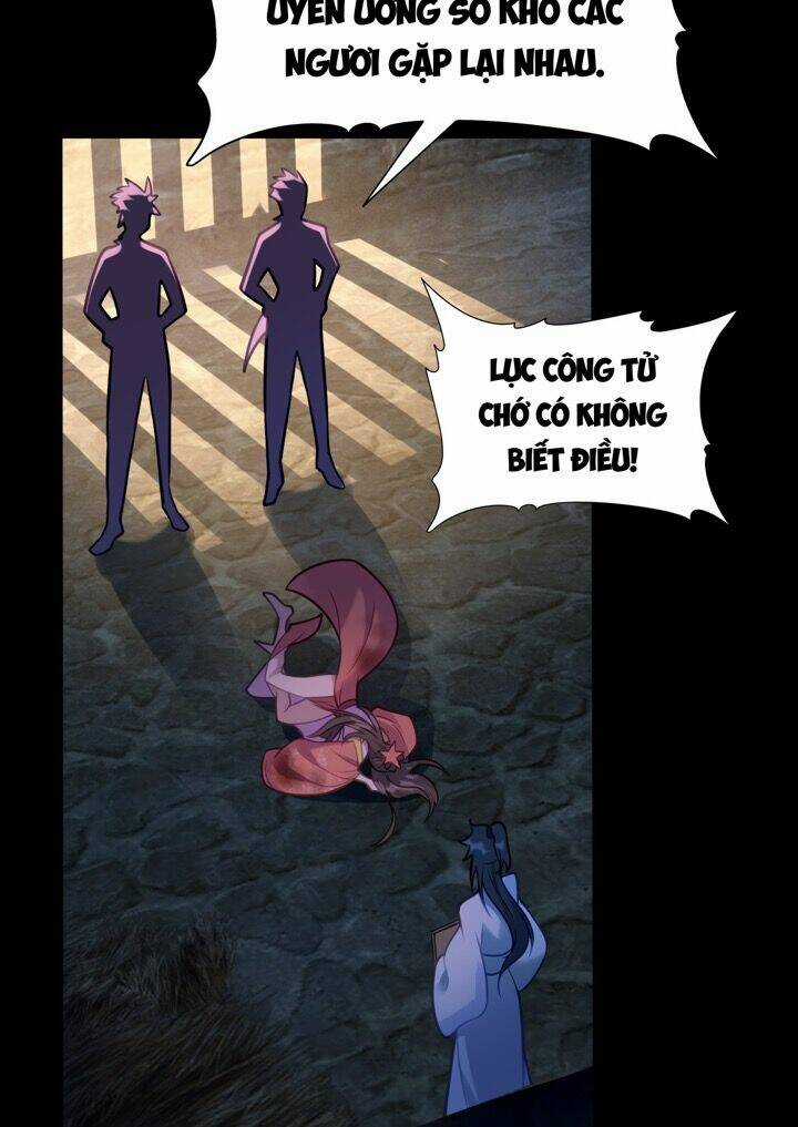 Vạn Tử Bất Từ Lục Thiên Thu - Chapter 2 - Trang 11