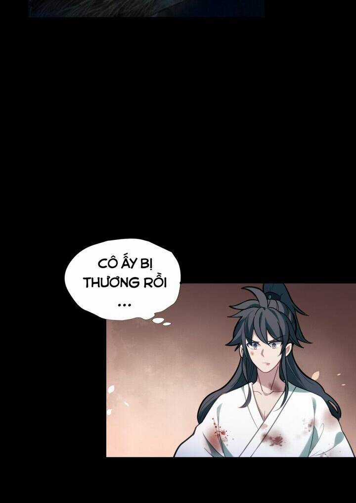 Vạn Tử Bất Từ Lục Thiên Thu - Chapter 2 - Trang 12