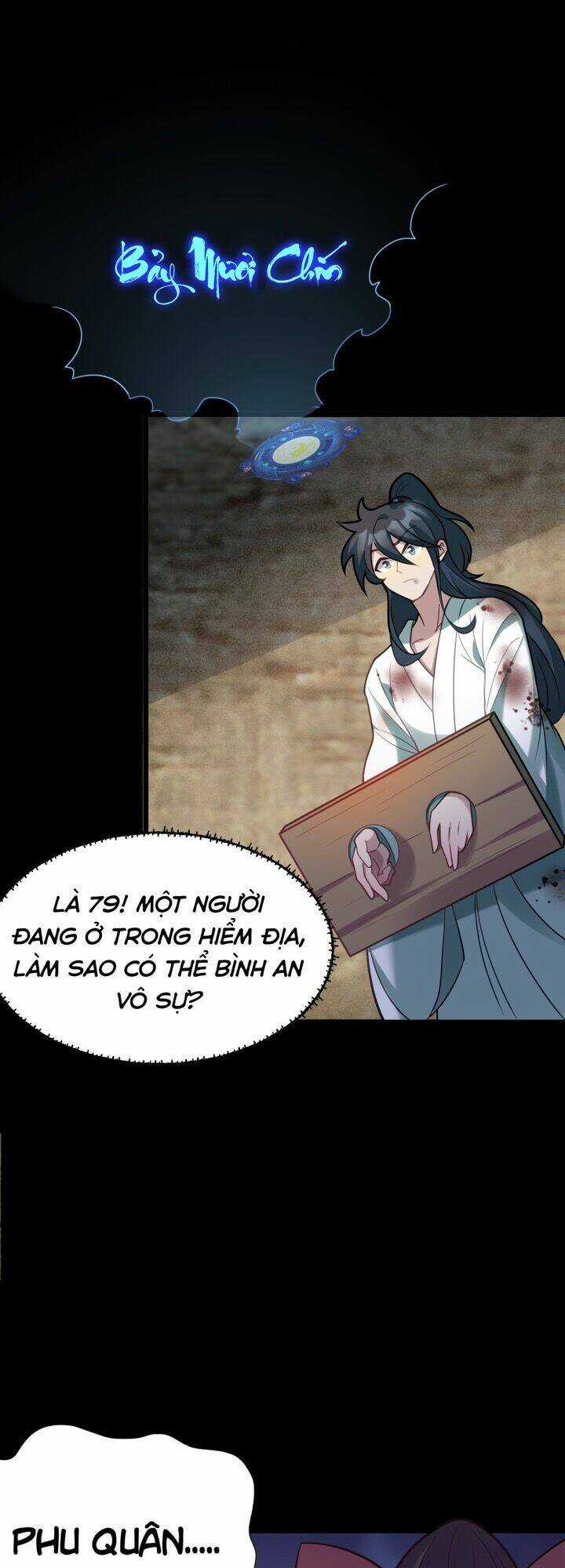 Vạn Tử Bất Từ Lục Thiên Thu - Chapter 2 - Trang 15