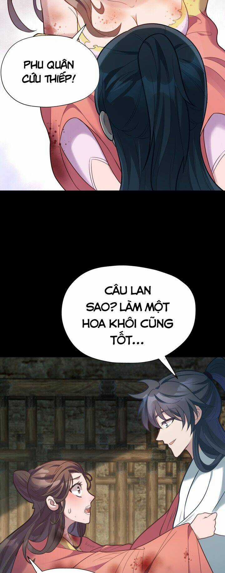 Vạn Tử Bất Từ Lục Thiên Thu - Chapter 2 - Trang 18