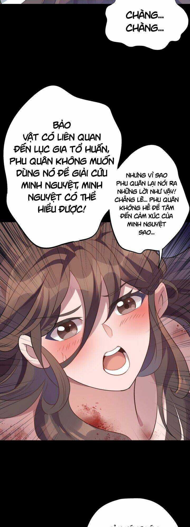 Vạn Tử Bất Từ Lục Thiên Thu - Chapter 2 - Trang 20