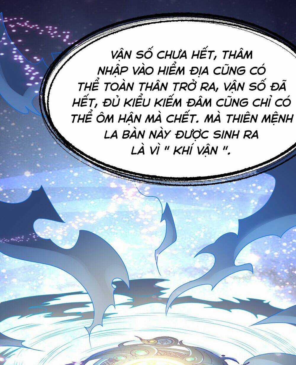 Vạn Tử Bất Từ Lục Thiên Thu - Chapter 2 - Trang 3
