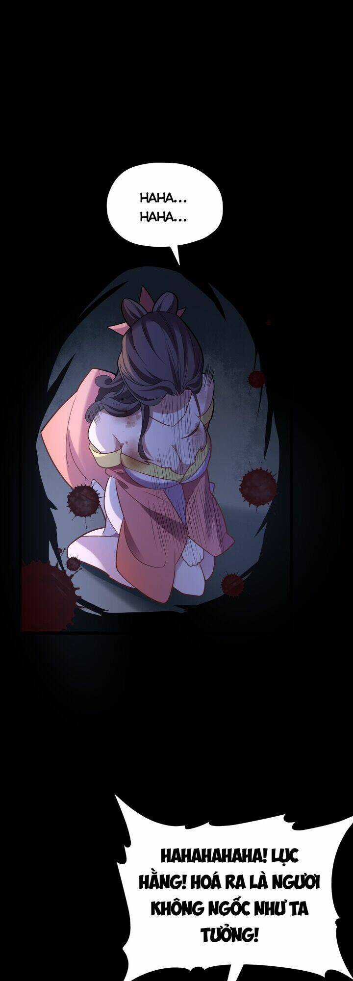 Vạn Tử Bất Từ Lục Thiên Thu - Chapter 2 - Trang 26