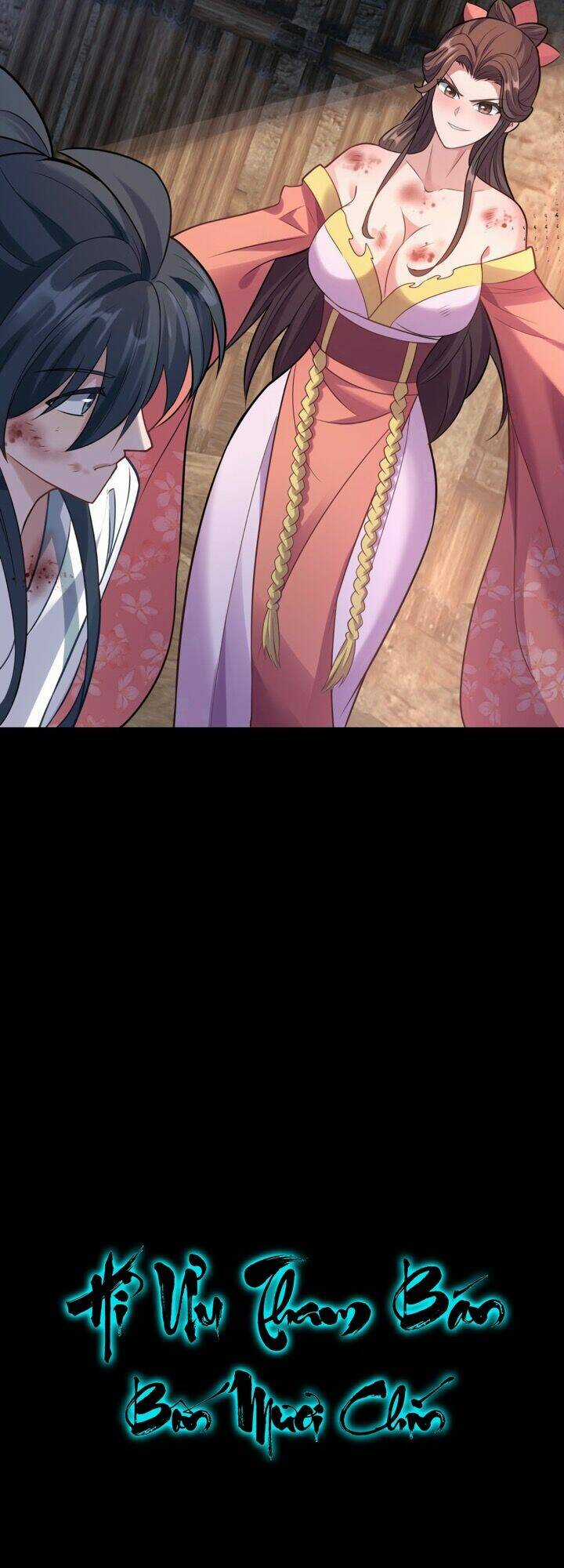 Vạn Tử Bất Từ Lục Thiên Thu - Chapter 2 - Trang 28