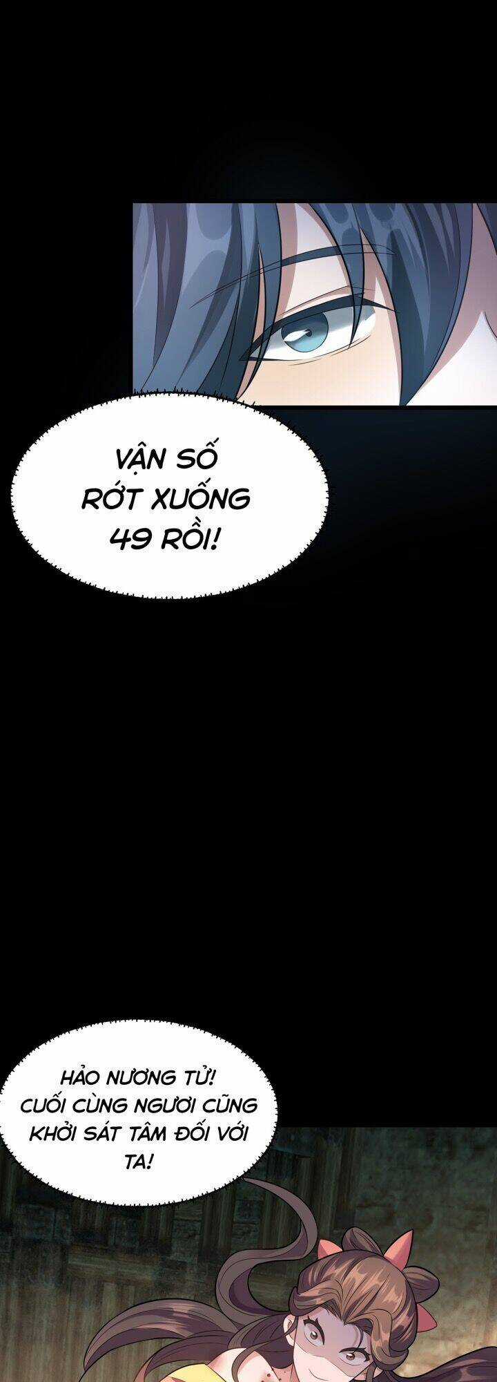 Vạn Tử Bất Từ Lục Thiên Thu - Chapter 2 - Trang 29