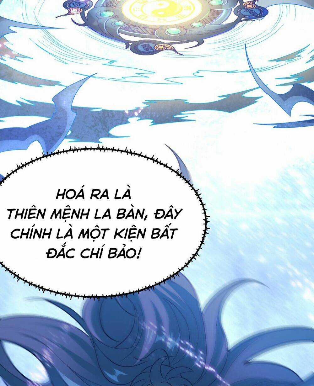 Vạn Tử Bất Từ Lục Thiên Thu - Chapter 2 - Trang 4