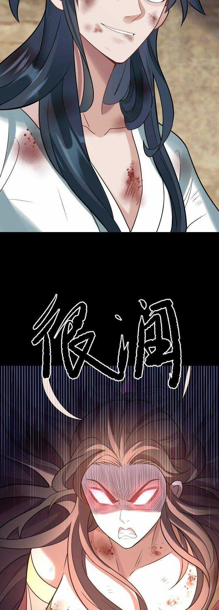 Vạn Tử Bất Từ Lục Thiên Thu - Chapter 2 - Trang 35