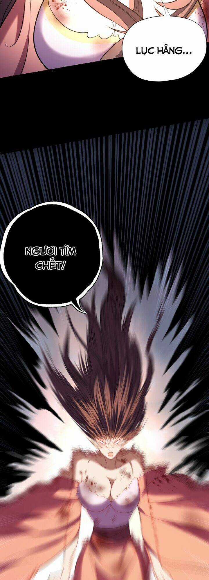 Vạn Tử Bất Từ Lục Thiên Thu - Chapter 2 - Trang 36