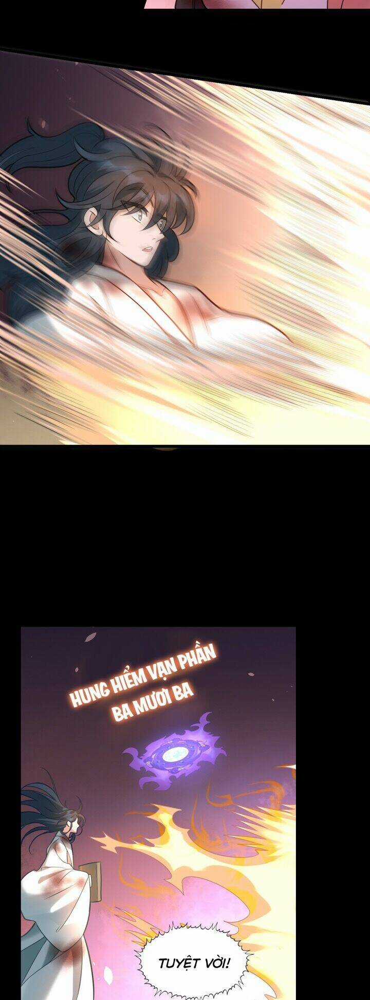 Vạn Tử Bất Từ Lục Thiên Thu - Chapter 2 - Trang 38
