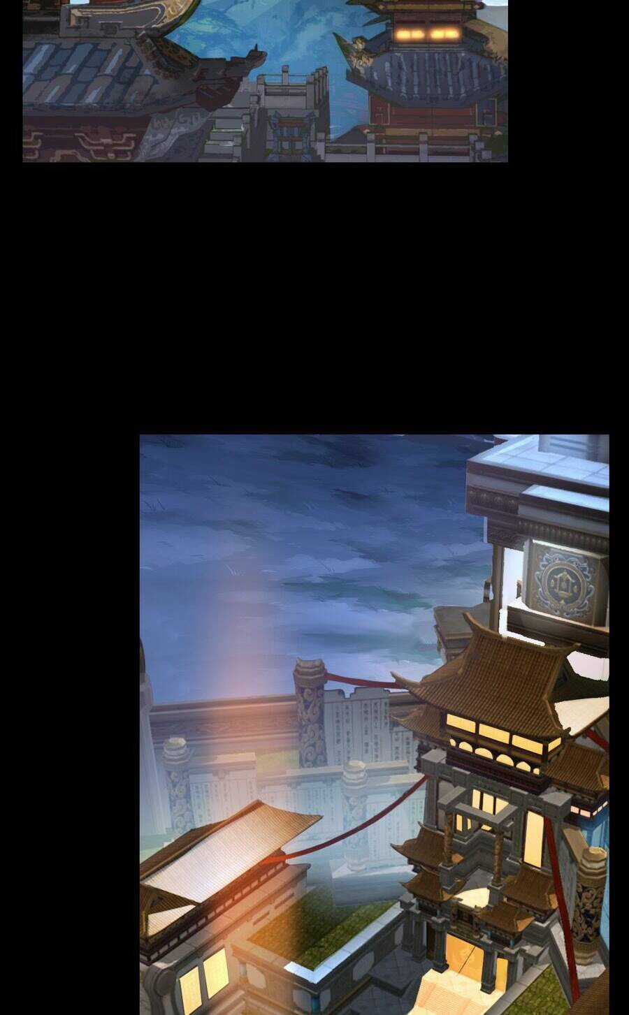 Vạn Tử Bất Từ Lục Thiên Thu - Chapter 2 - Trang 45