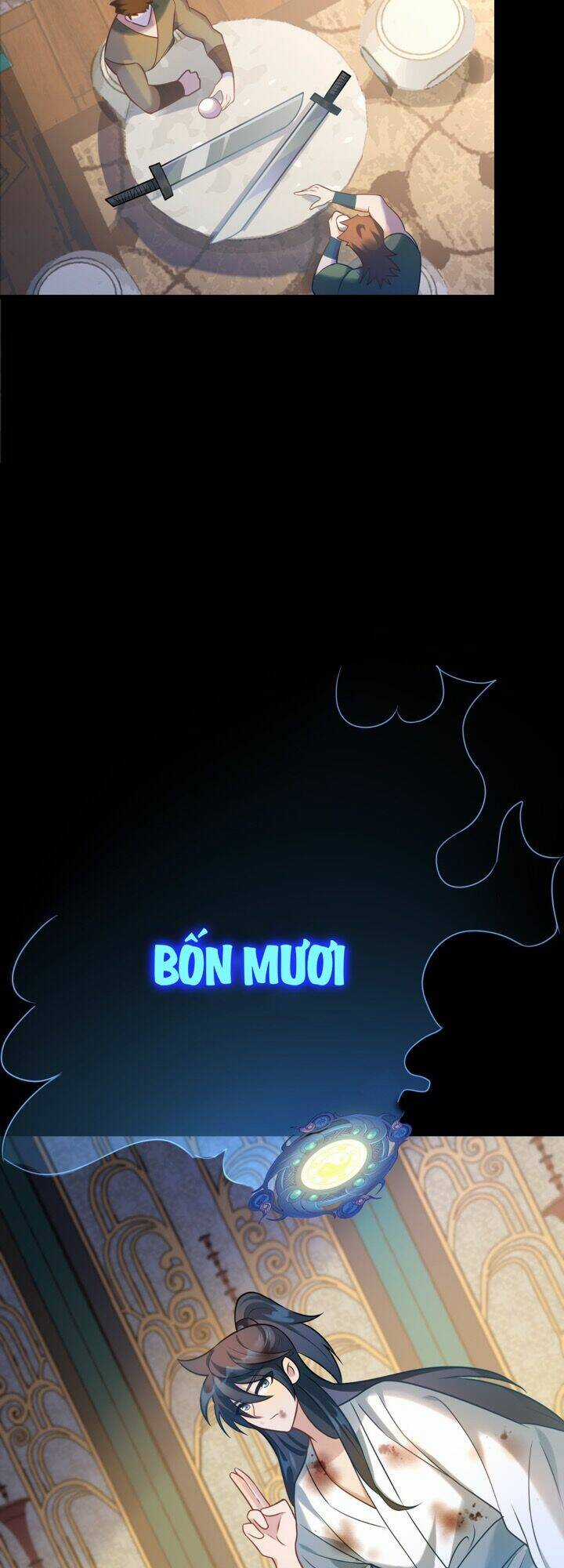 Vạn Tử Bất Từ Lục Thiên Thu - Chapter 2 - Trang 47