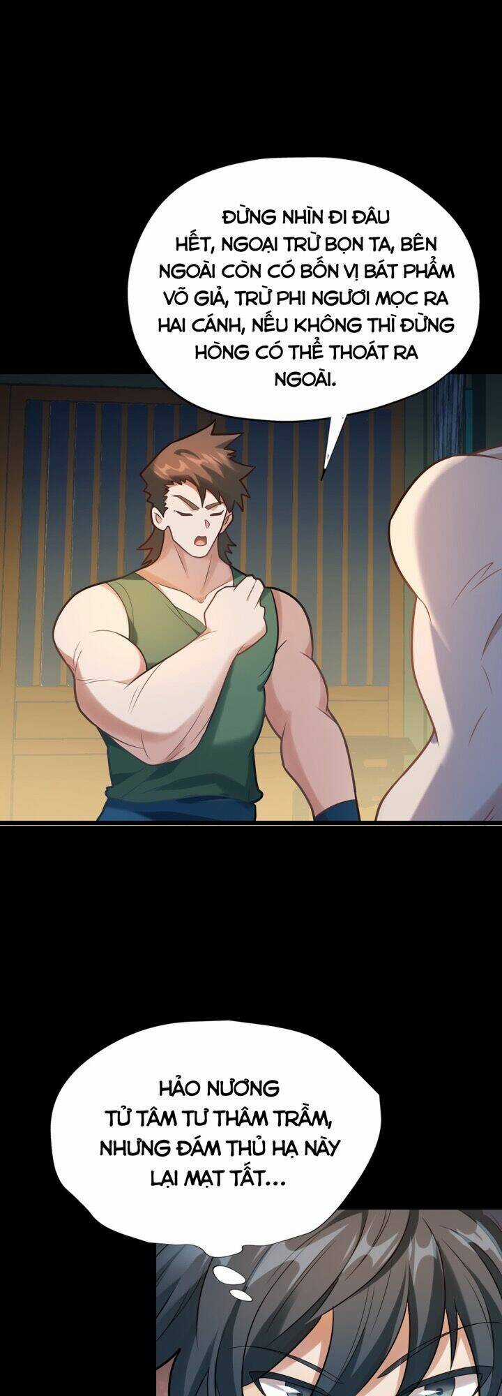 Vạn Tử Bất Từ Lục Thiên Thu - Chapter 2 - Trang 49
