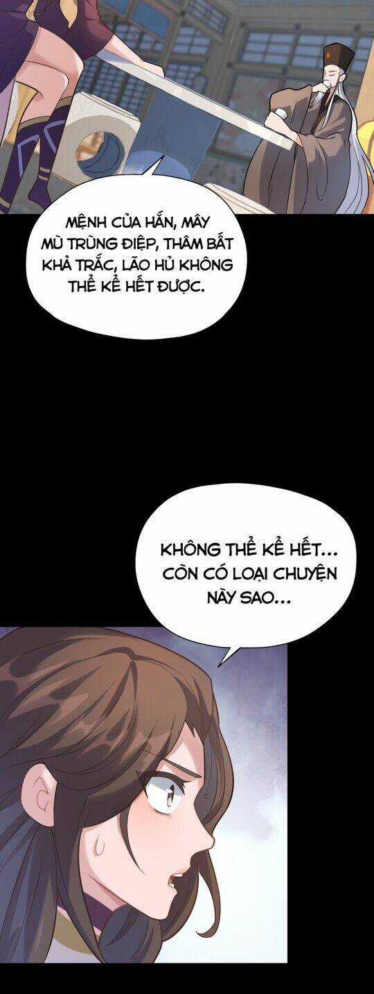 Vạn Tử Bất Từ Lục Thiên Thu - Chapter 2 - Trang 57