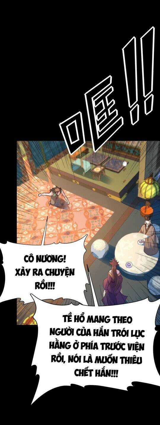 Vạn Tử Bất Từ Lục Thiên Thu - Chapter 2 - Trang 58