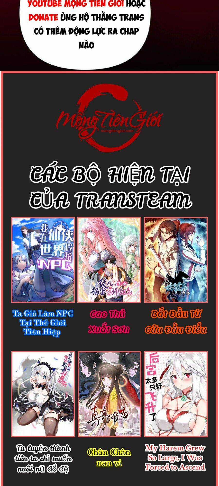Vạn Tử Bất Từ Lục Thiên Thu - Chapter 2 - Trang 61