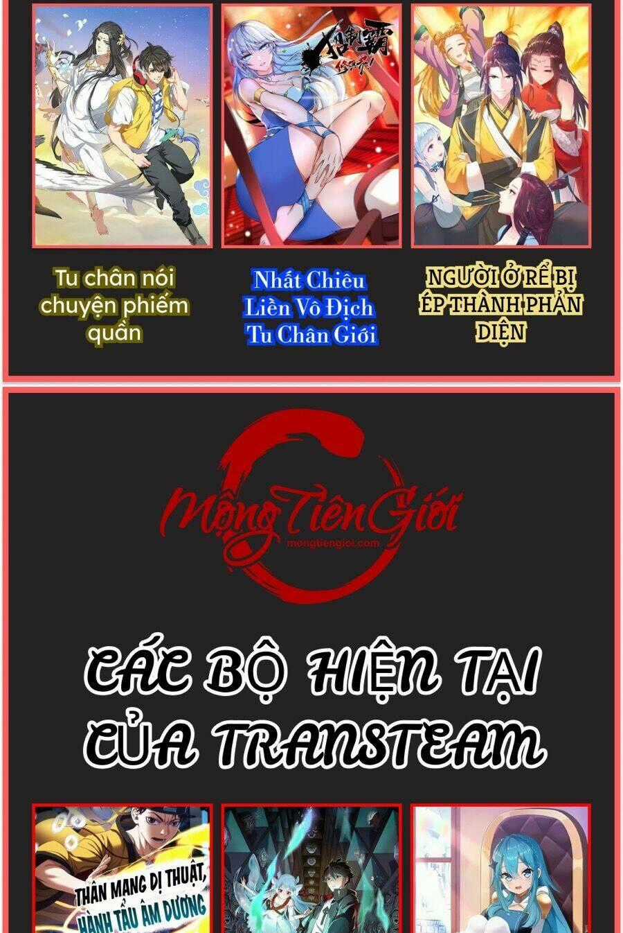 Vạn Tử Bất Từ Lục Thiên Thu - Chapter 2 - Trang 62