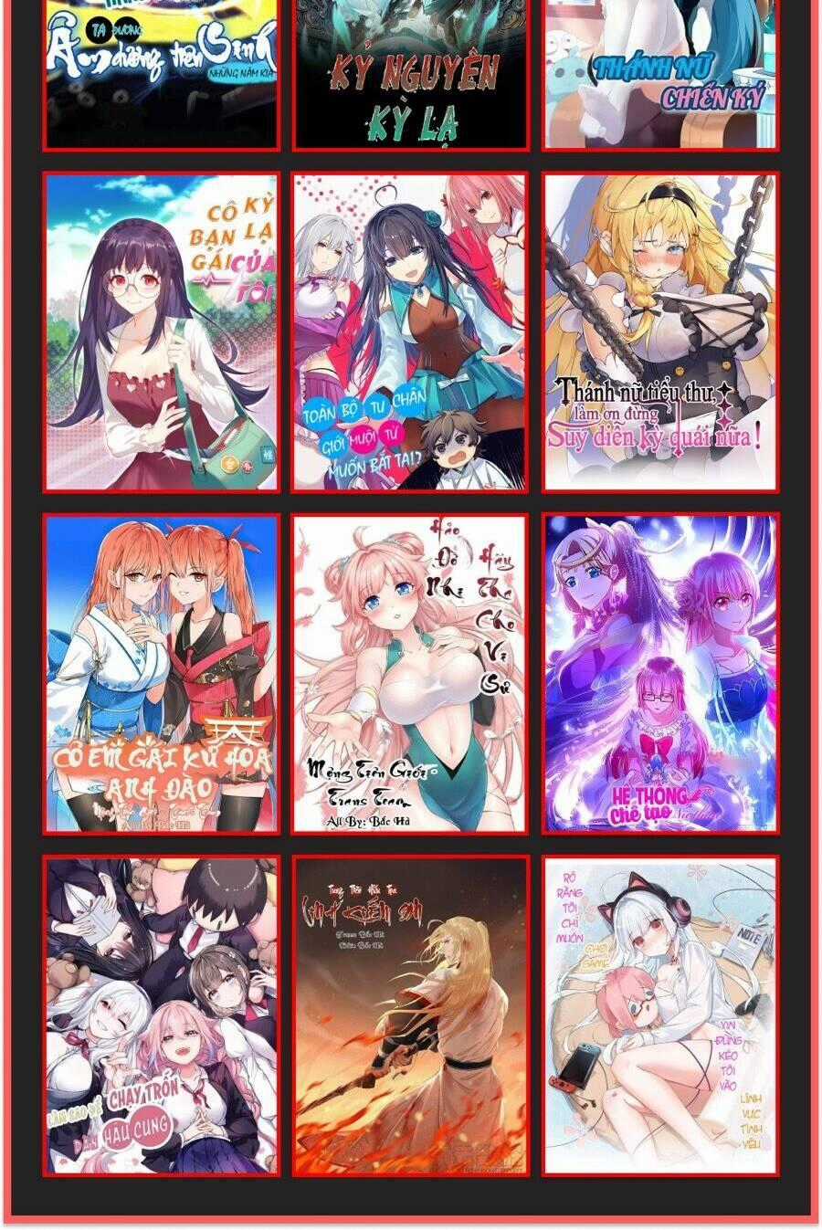 Vạn Tử Bất Từ Lục Thiên Thu - Chapter 2 - Trang 63