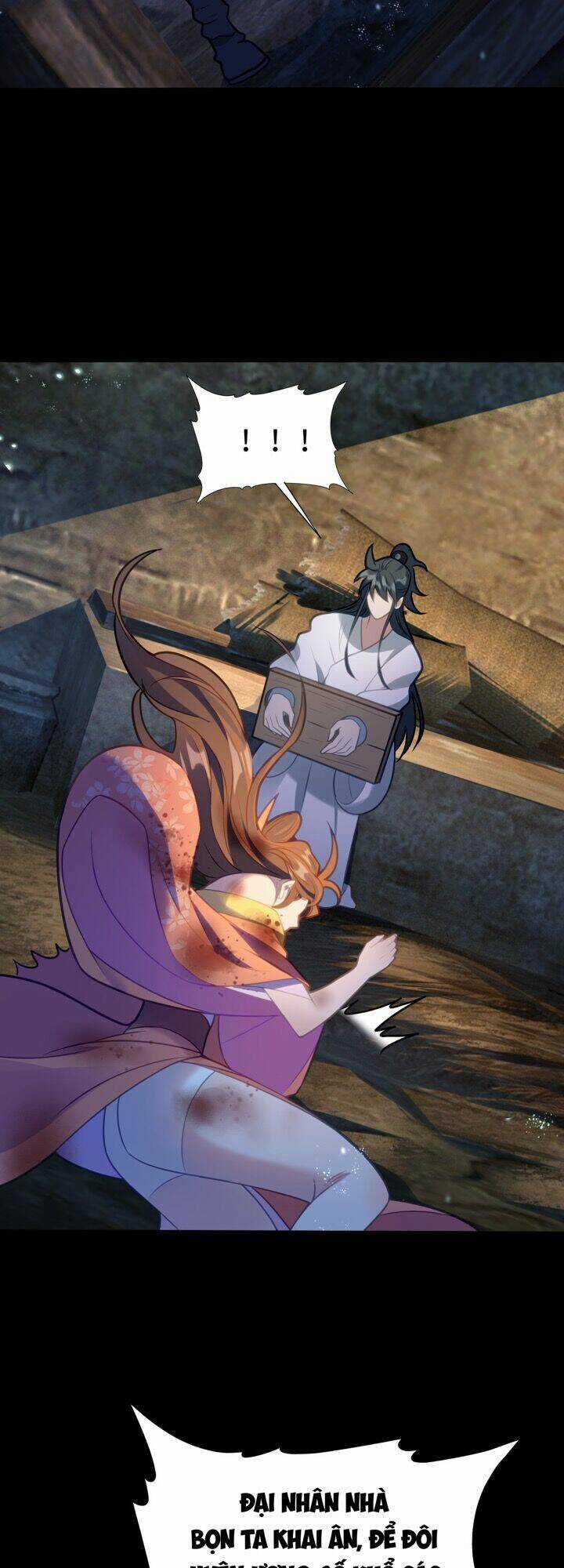 Vạn Tử Bất Từ Lục Thiên Thu - Chapter 2 - Trang 10