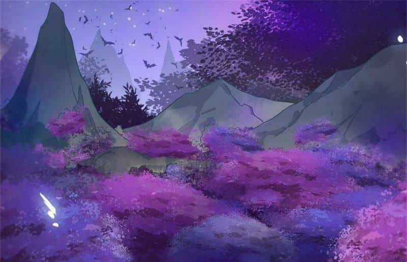 Vân Tưởng Chi Ca - Chapter 1 - Trang 2