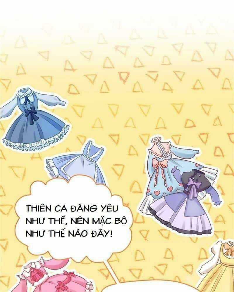 Vân Tưởng Chi Ca - Chapter 1 - Trang 101