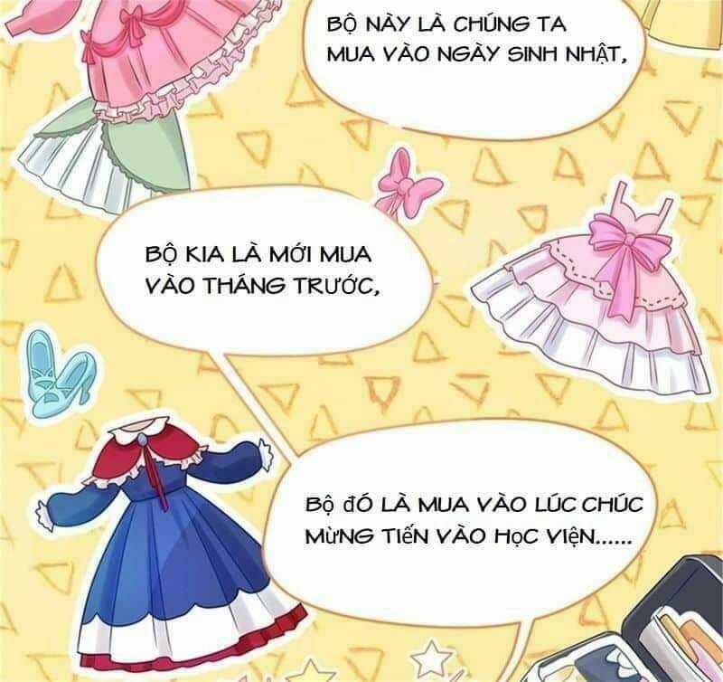 Vân Tưởng Chi Ca - Chapter 1 - Trang 102