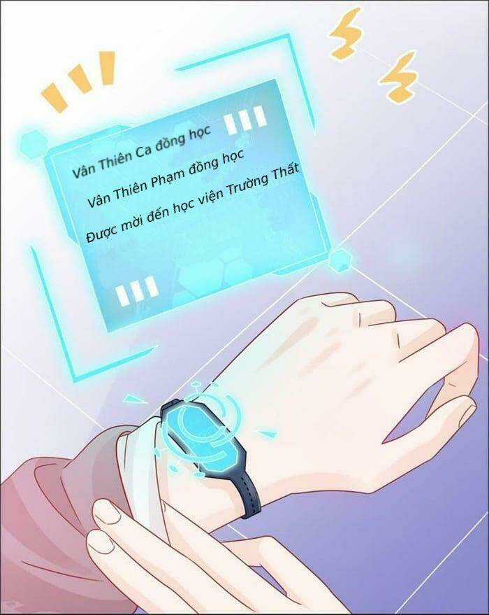 Vân Tưởng Chi Ca - Chapter 1 - Trang 108
