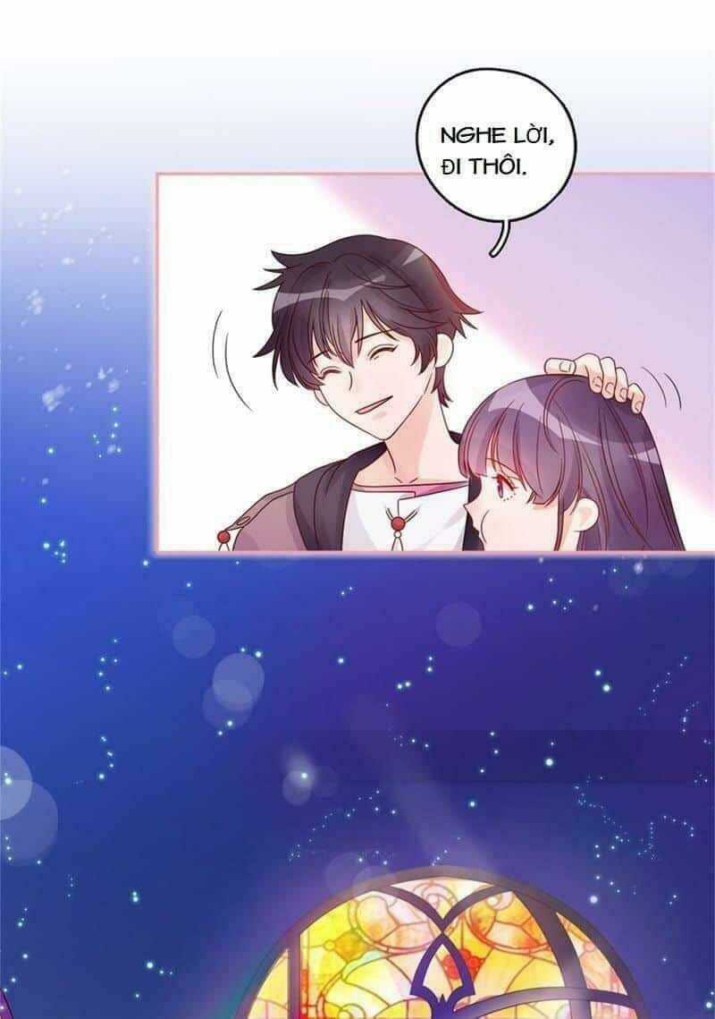 Vân Tưởng Chi Ca - Chapter 1 - Trang 111