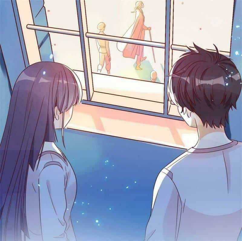 Vân Tưởng Chi Ca - Chapter 1 - Trang 117