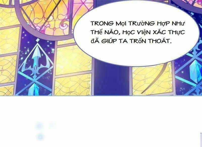 Vân Tưởng Chi Ca - Chapter 1 - Trang 121