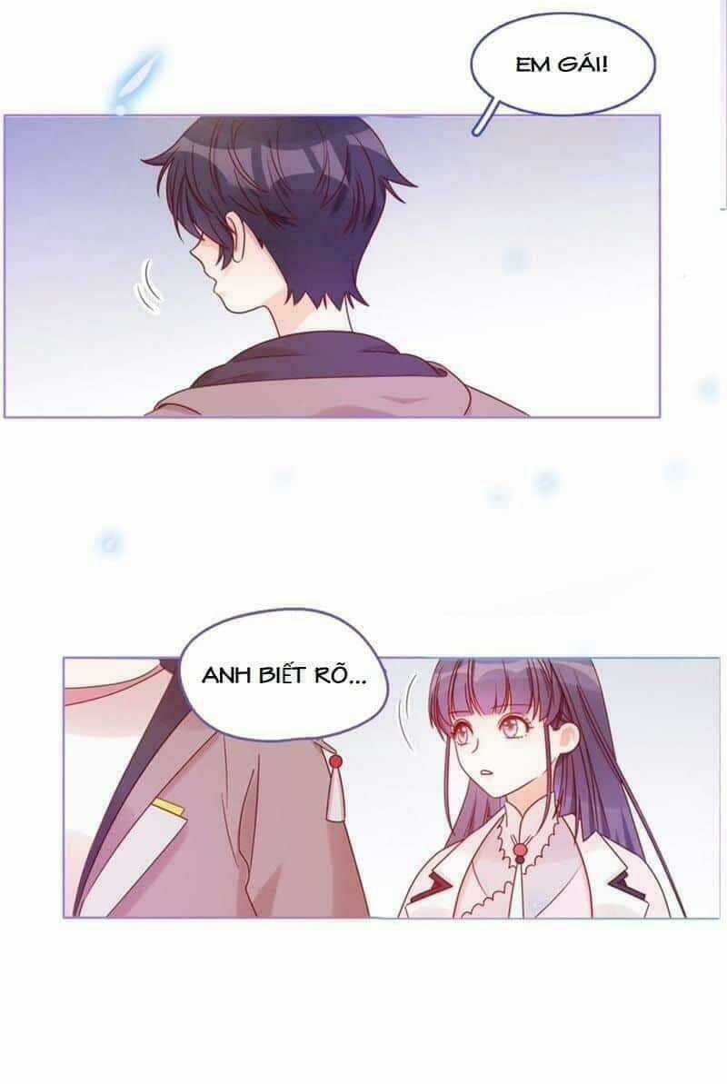 Vân Tưởng Chi Ca - Chapter 1 - Trang 122