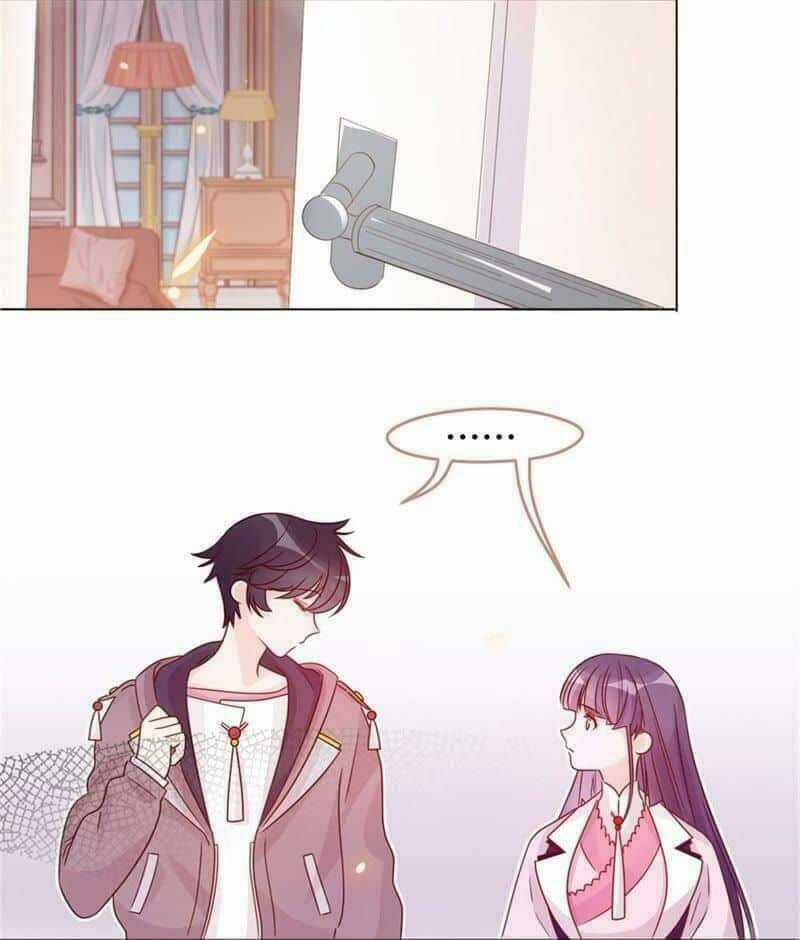 Vân Tưởng Chi Ca - Chapter 1 - Trang 125