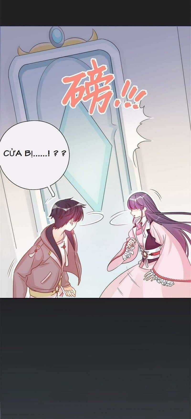 Vân Tưởng Chi Ca - Chapter 1 - Trang 129