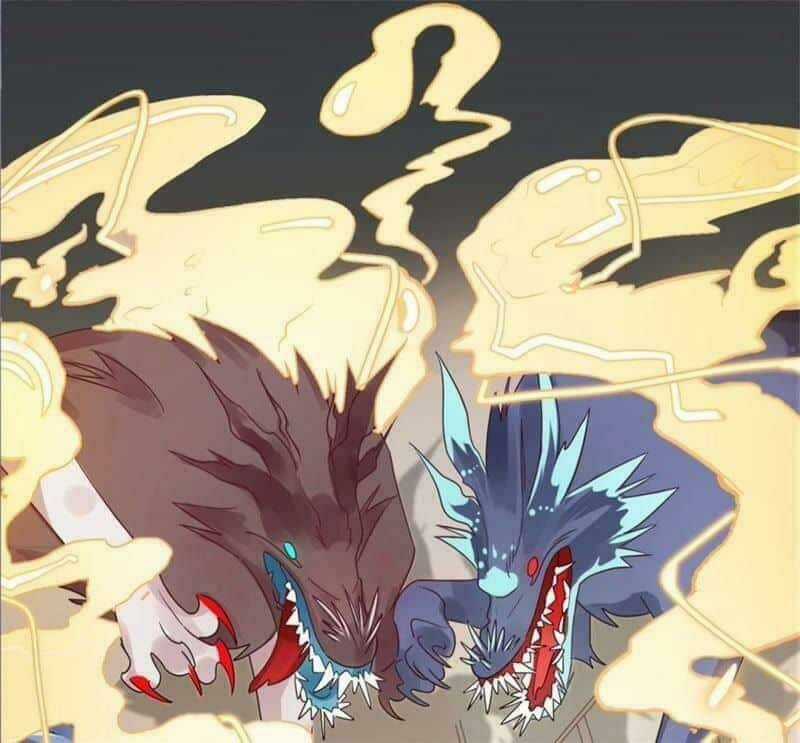 Vân Tưởng Chi Ca - Chapter 1 - Trang 130