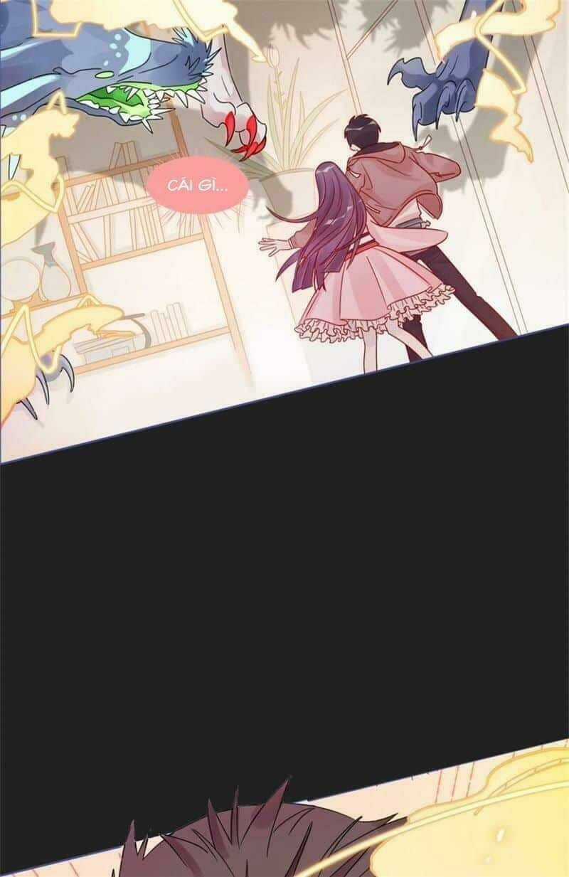 Vân Tưởng Chi Ca - Chapter 1 - Trang 131