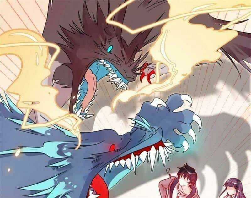 Vân Tưởng Chi Ca - Chapter 1 - Trang 132