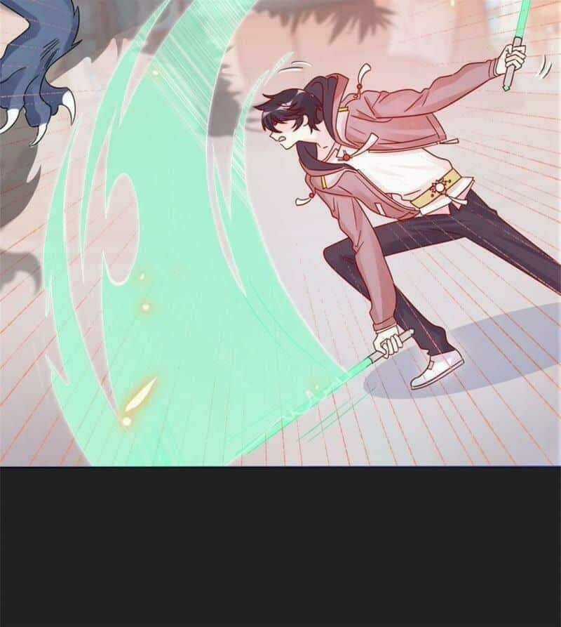 Vân Tưởng Chi Ca - Chapter 1 - Trang 135