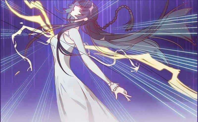 Vân Tưởng Chi Ca - Chapter 1 - Trang 16